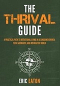 Cover: The Thrival Guide - Author Academy Elite