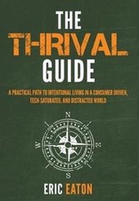 Enlarge image Cover: The Thrival Guide - Author Academy Elite