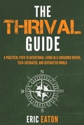 Cover: The Thrival Guide - Author Academy Elite