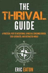 Enlarge image Cover: The Thrival Guide - Author Academy Elite