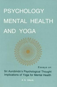 Abbildung von: Psychology, Mental Health & Yoga - Lotus Press (WI)