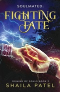 Cover: Fighting Fate - East Girl Publishing