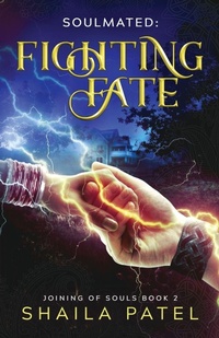 Enlarge image Cover: Fighting Fate - East Girl Publishing