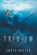 Cover: Trivium - Amber Otoole