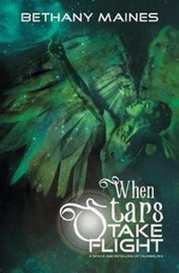 Enlarge image Cover: When Stars Take Flight - Blue Zephyr Press