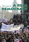 Cover: The Case for a Real Democracy - Lupus Books