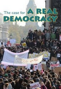 Enlarge image Cover: The Case for a Real Democracy - Lupus Books