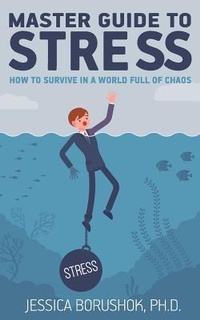 Enlarge image Cover: Master Guide To Stress - Your Psychology
