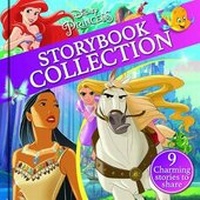 Enlarge image Cover: Disney Princess - Mixed: Storybook Collection - Autumn Publishing