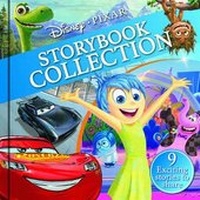 Enlarge image Cover: Disney Pixar - Mixed: Storybook Collection - Autumn Publishing