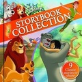 Cover: Disney Classics - Mixed: Storybook Collection - Autumn Publishing