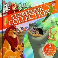 Enlarge image Cover: Disney Classics - Mixed: Storybook Collection - Autumn Publishing
