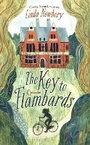 Cover: The Key to Flambards - David Fickling Books