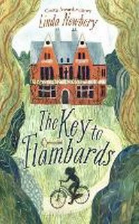 Enlarge image Cover: The Key to Flambards - David Fickling Books