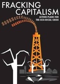 Cover: Fracking Capitalism - Lupus Books