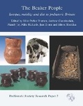 Cover: The Beaker People - Oxbow Books