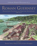 Cover: Roman Guernsey - Oxbow Books