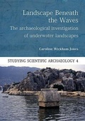 Cover: Landscape Beneath the Waves - Oxbow Books