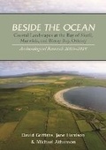 Cover: Beside the Ocean - Oxbow Books