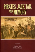 Cover: Pirates, Jack Tar and Memory - Mystic Seaport Museum