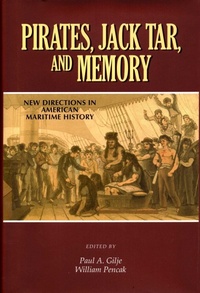 Enlarge image Cover: Pirates, Jack Tar and Memory - Mystic Seaport Museum