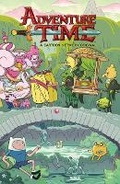 Cover: Adventure Time Volume 15 - Titan Comics