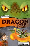 Cover: The Dragon Lord (Graphic Reluctant Reader) - Maverick Arts Publishing