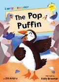 Cover: The Pop Puffin - Maverick Arts Publishing