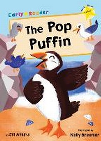 Enlarge image Cover: The Pop Puffin - Maverick Arts Publishing