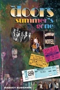 Cover: The Doors Summer's Gone - Otherworld Cottage Industries