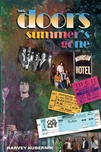 Enlarge image Cover: The Doors Summer's Gone - Otherworld Cottage Industries
