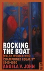 Cover: Rocking the Boat - Parthian Books