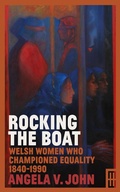 Cover: Rocking the Boat - Parthian Books