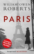 Cover: Paris - Parthian Books