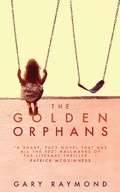 Cover: The Golden Orphans - Parthian Books