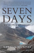 Cover: Seven Days - Parthian Books