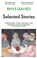 Cover: Selected Stories - Parthian Books