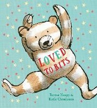 Enlarge image Cover: Loved to Bits - David Fickling Books