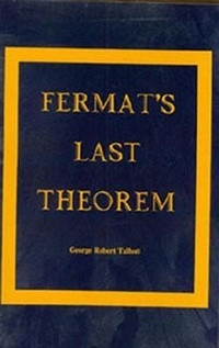 Abbildung von: Fermat's Last Theorem - Lotus Press (WI)