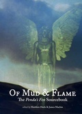 Cover: Of Mud and Flame - Strange Attractor Press