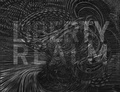 Cover: Liberty Realm - Strange Attractor Press