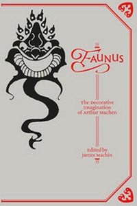 Enlarge image Cover: Faunus - Strange Attractor Press