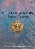 Cover: Scottish Waters - EVC Music Publications Ltd