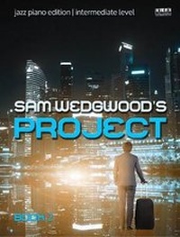 Abbildung von: Sam Wedgwood's Project - EVC Music Publications Ltd