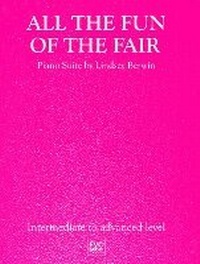 Abbildung von: All The Fun Of The Fair - EVC Music Publications Ltd