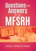 Cover: Questions and Answers for the MFSRH - Scion Publishing Ltd
