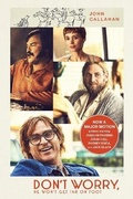 Cover: Don't Worry, He Won't Get Far On Foot - Allen & Unwin