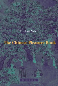 Enlarge image Cover: The Chinese Pleasure Book - Zone Books
