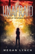 Cover: Unafraid - City Owl Press