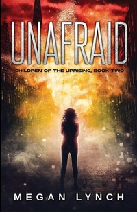 Enlarge image Cover: Unafraid - City Owl Press